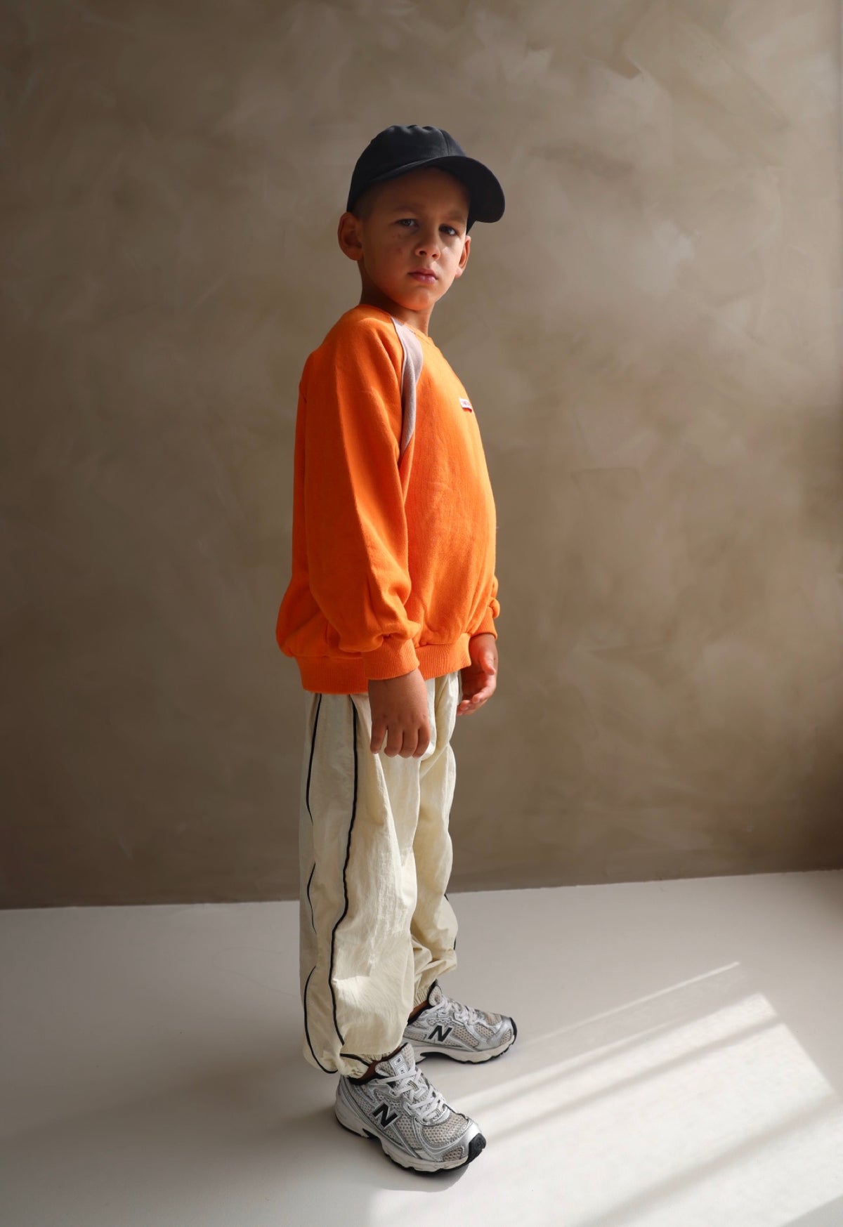 Track pants offwhite