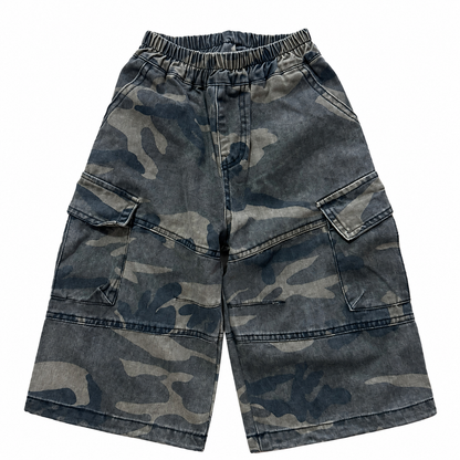 Camo pant