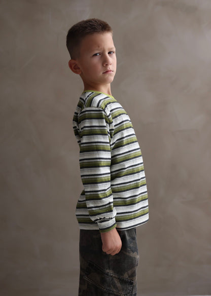Stripe basic
