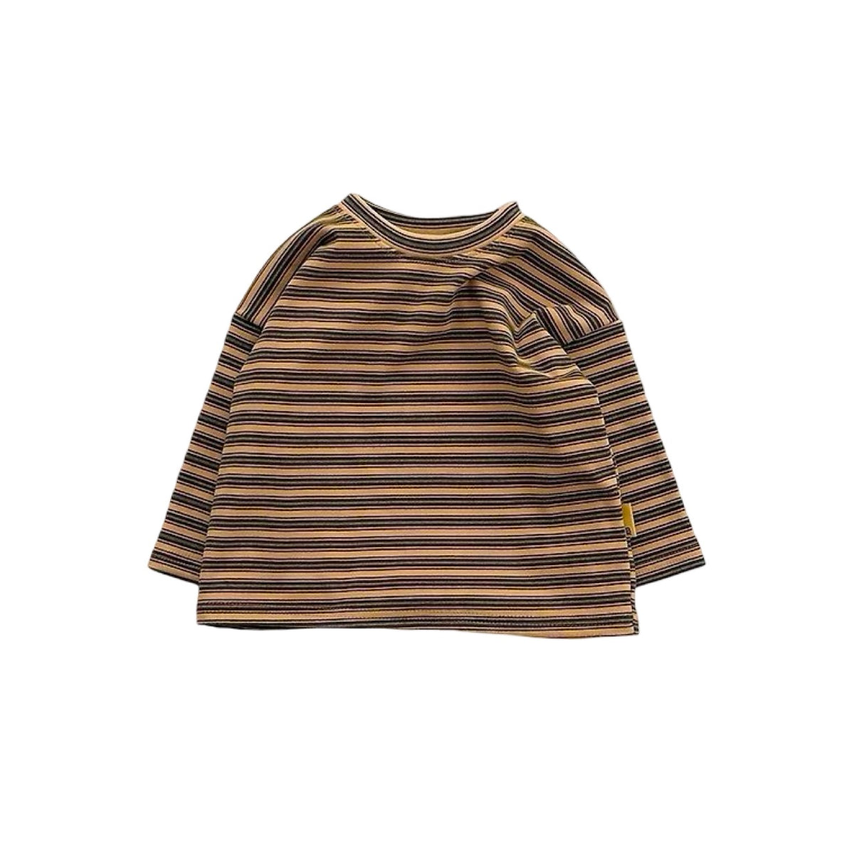 Saint Basic yellow