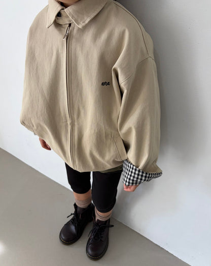 Ama Trench beige