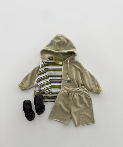 Stripe basic