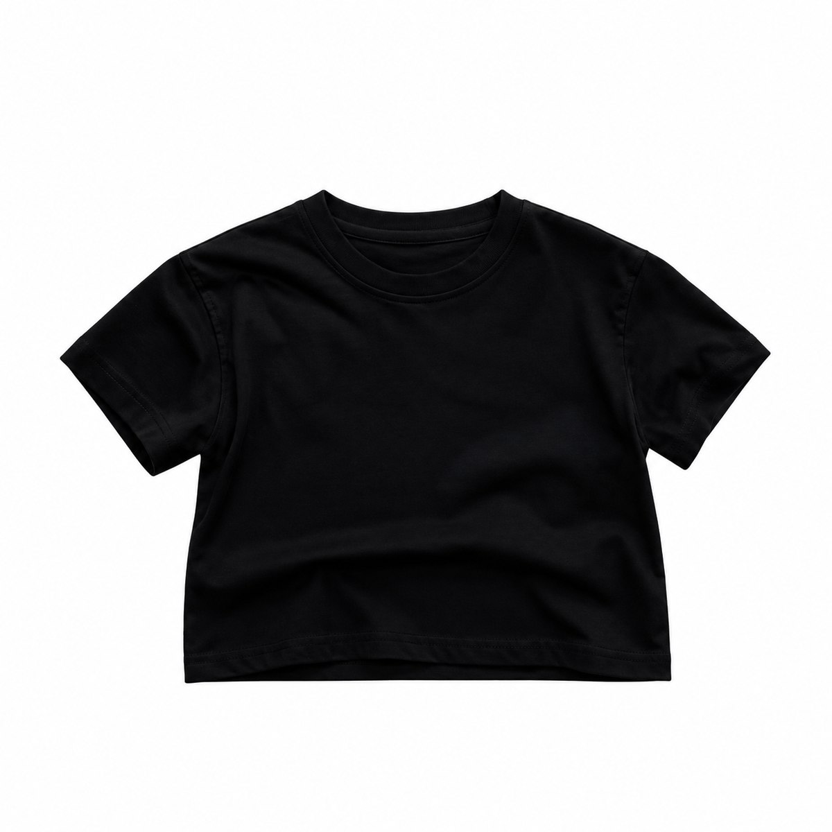 Basic shirt black
