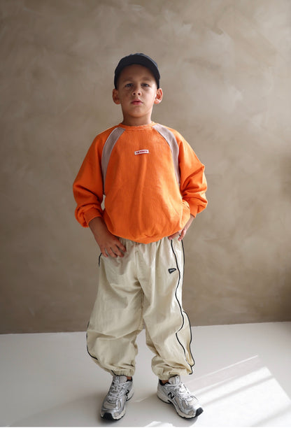 Track pants offwhite
