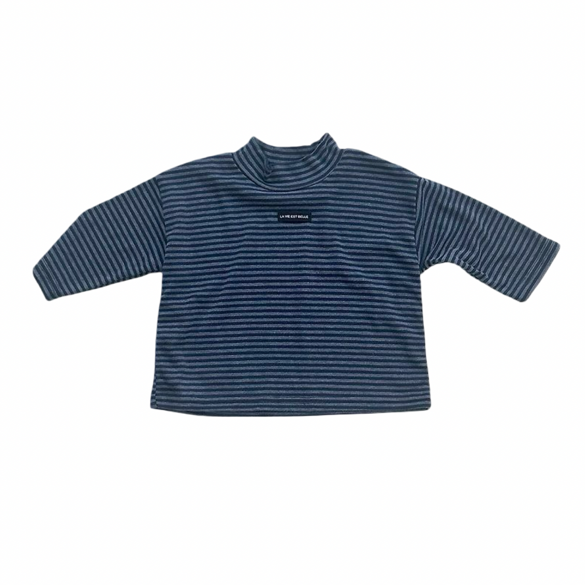 La vie basic blue