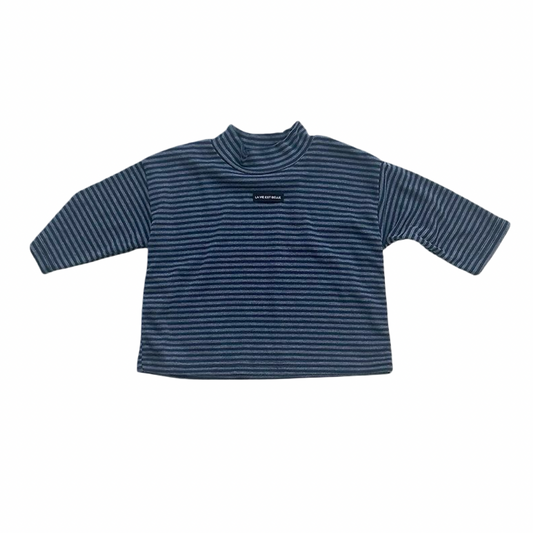 La vie basic blue