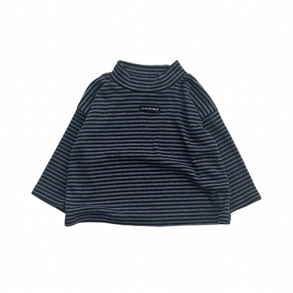 La vie basic black