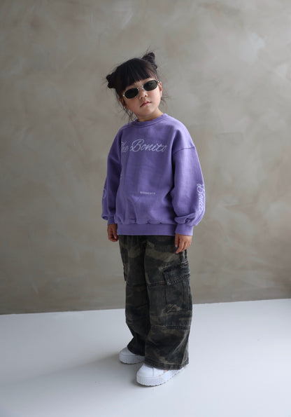 Camo pant