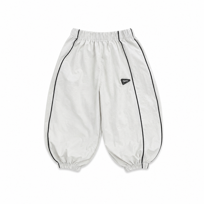 Track pants offwhite