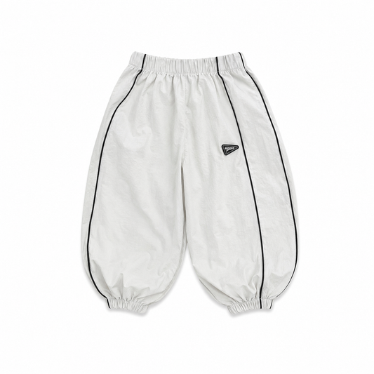 Track pants offwhite