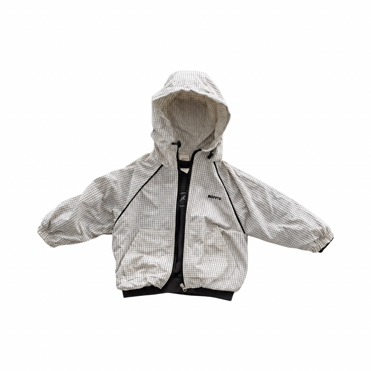 City jacket