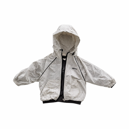City jacket