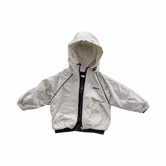 City jacket
