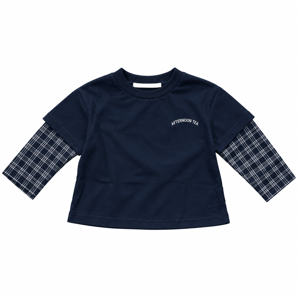 Tea basic blue