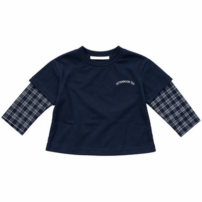 Tea basic blue