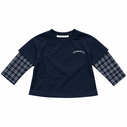 Tea basic blue