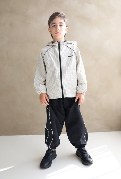 City jacket