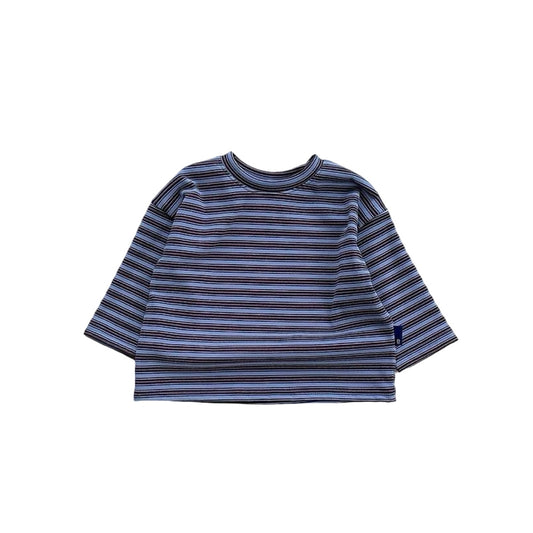 Saint Basic purple