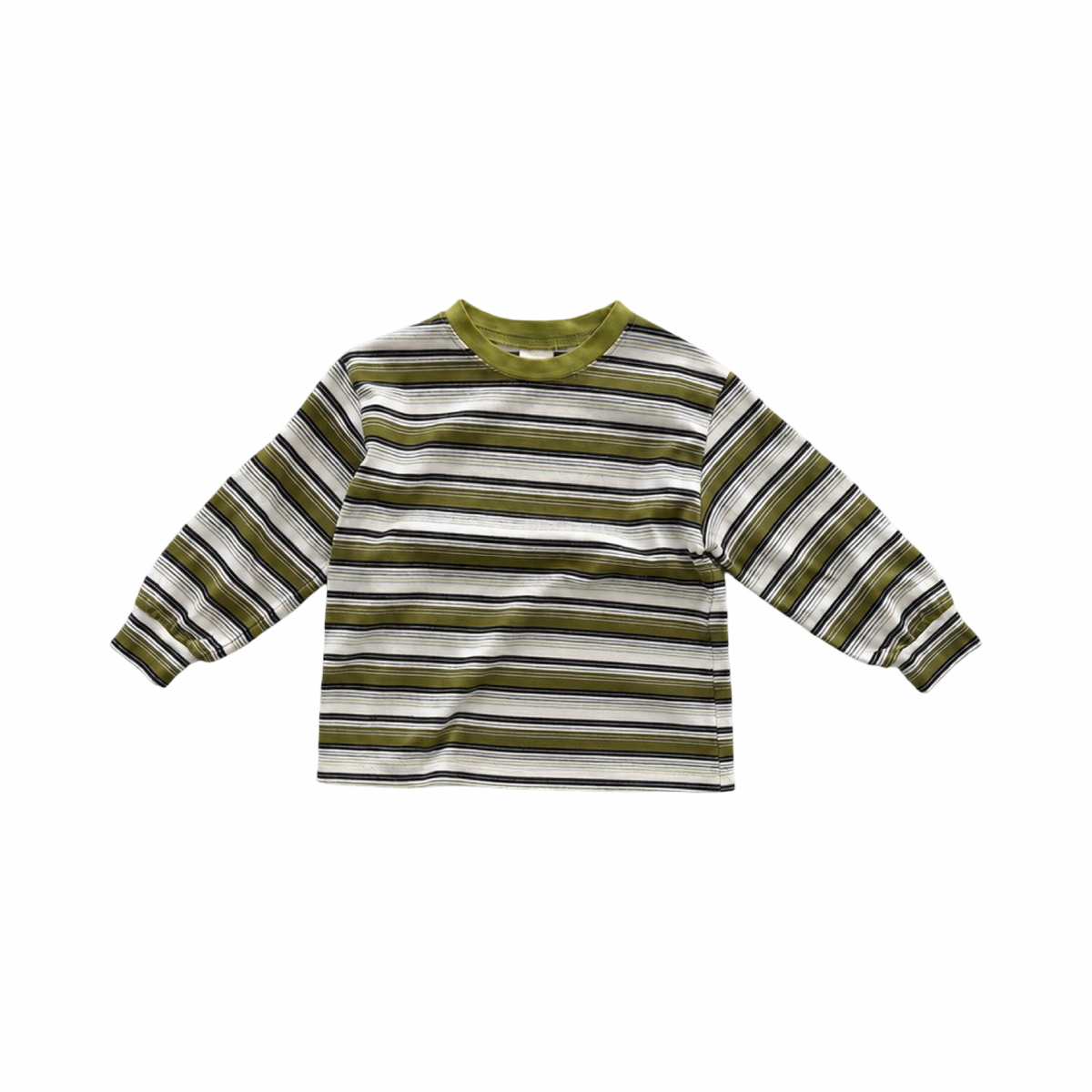 Stripe basic