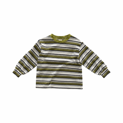Stripe basic