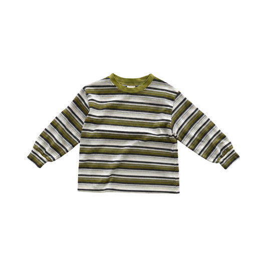 Stripe basic