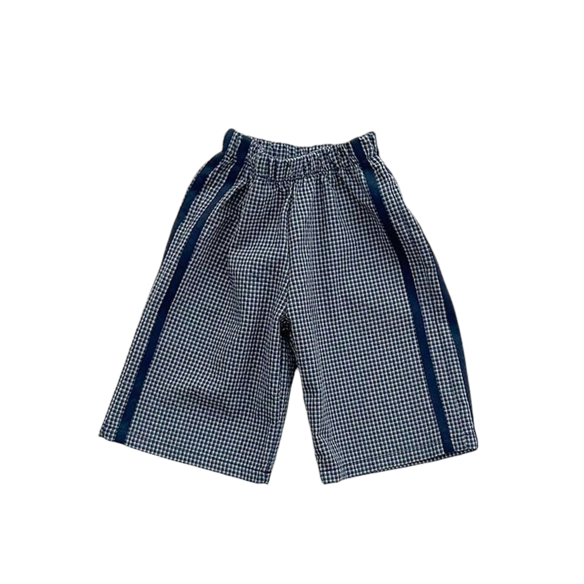 Milo pants dark blue