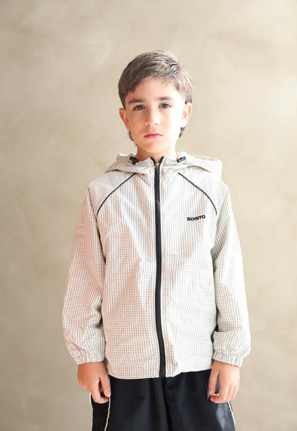 City jacket
